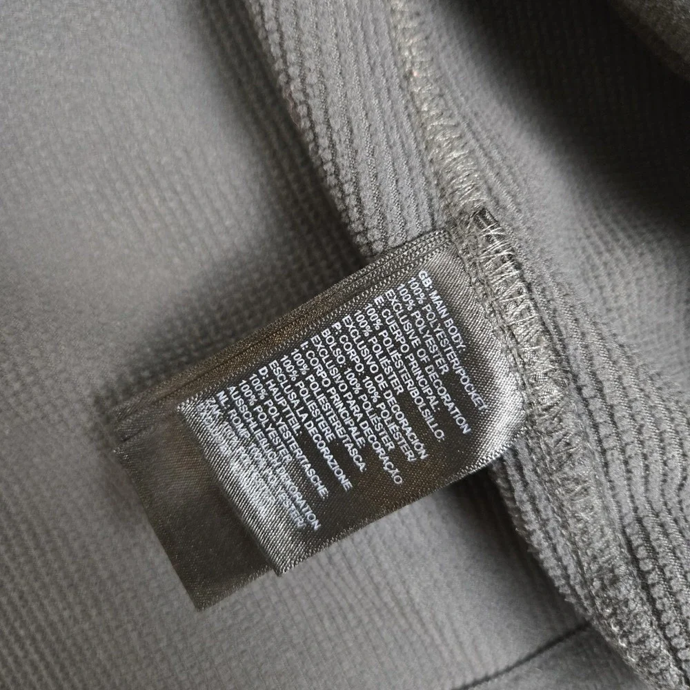 The North Face may pictures vest